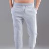 Pantaloni sportivi tuta felpati da Uomo - Jogpants personalizzare - immagine 8