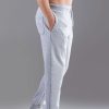 Pantaloni sportivi tuta felpati da Uomo - Jogpants personalizzare - immagine 7