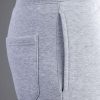 Pantaloni sportivi tuta felpati da Uomo - Jogpants personalizzare - immagine 4