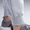 Pantaloni sportivi tuta felpati da Uomo - Jogpants personalizzare - immagine 3