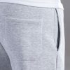 Pantaloni sportivi tuta felpati da Uomo - Jogpants personalizzare - immagine 2