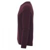 Maglioncino pullover collo a V manica lunga Unisex - Business da personalizzare - immagine 4
