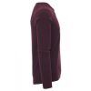 Maglioncino pullover collo a V manica lunga Unisex - Business da personalizzare - immagine 3